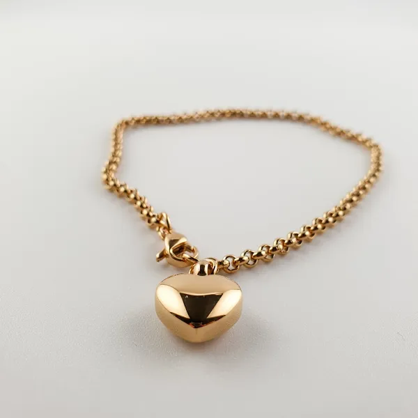 Urn Hart (m) - Uniek Gedenkteken