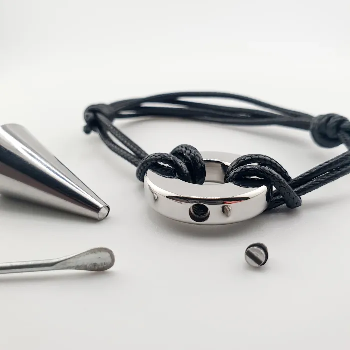 As armband - Cirkel Van Leven - Gedenksieraad - view 3