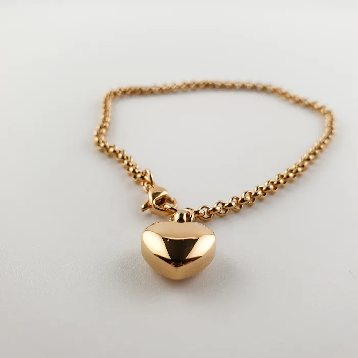 Urn Hart (m) - Uniek Gedenkteken - view 2