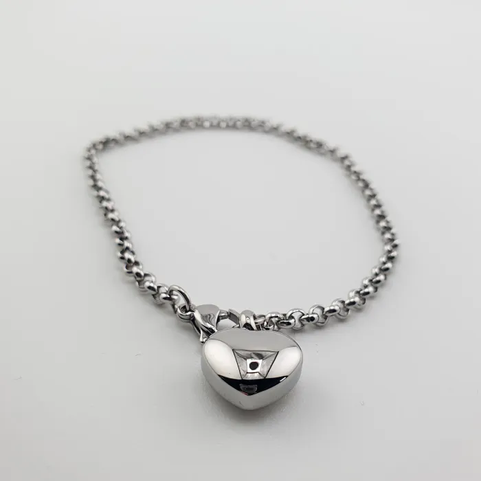 Urn Hart (m) - Uniek Gedenkteken - view 3