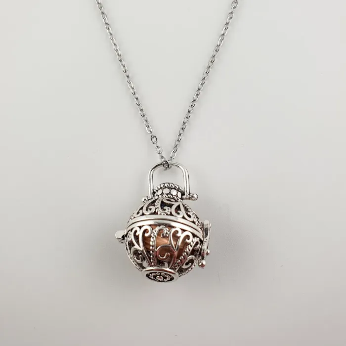 As Hanger Holle Bloem - Gedenksieraad - view 1