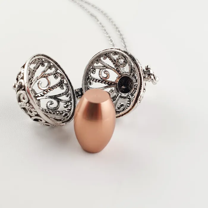 As Hanger Holle Bloem - Gedenksieraad - view 3