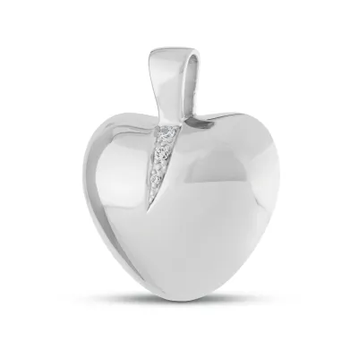 Urn Hart (s) - Uniek Gedenkteken