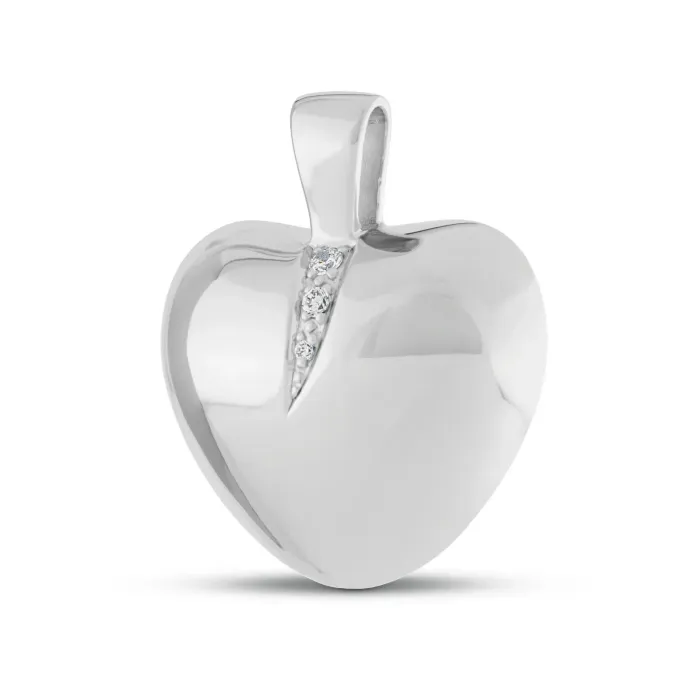 Urn Hart (s) - Uniek Gedenkteken - view 1