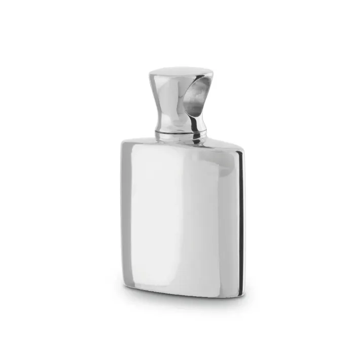 Ashanger Fles met Ketting - Gedenksieraad - view 1