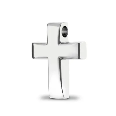 Ashanger Kruis - Kruisvorm - Tijdloos symbool van geloof en toewijding - Gedenksieraad