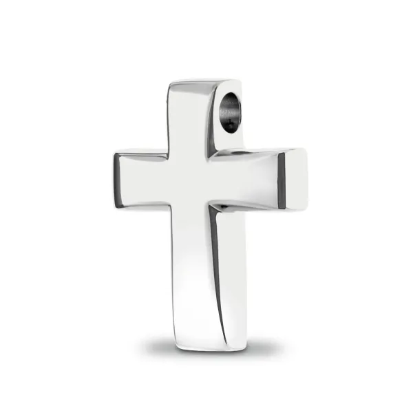 Ashanger Kruis - Kruisvorm - Tijdloos symbool van geloof en toewijding - Gedenksieraad