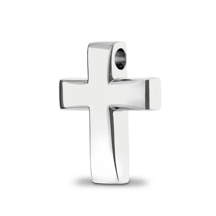 Ashanger Kruis - Kruisvorm - Tijdloos symbool van geloof en toewijding - Gedenksieraad - view 1