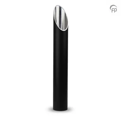 ALUMINIUM URNEN (L) - Waardig Gedenkteken