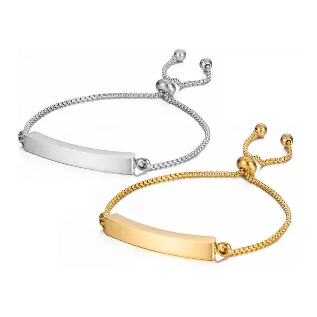 Crematie Armband Voor As - Zilverkleurig - Gedenksieraad - view 4