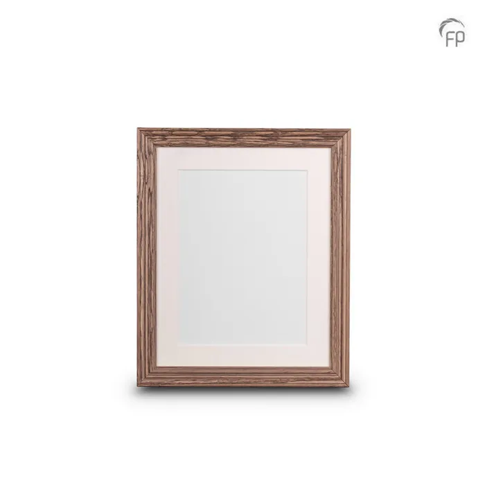 FOTOLIJSTEN HOUT - Gedenksieraad - view 1