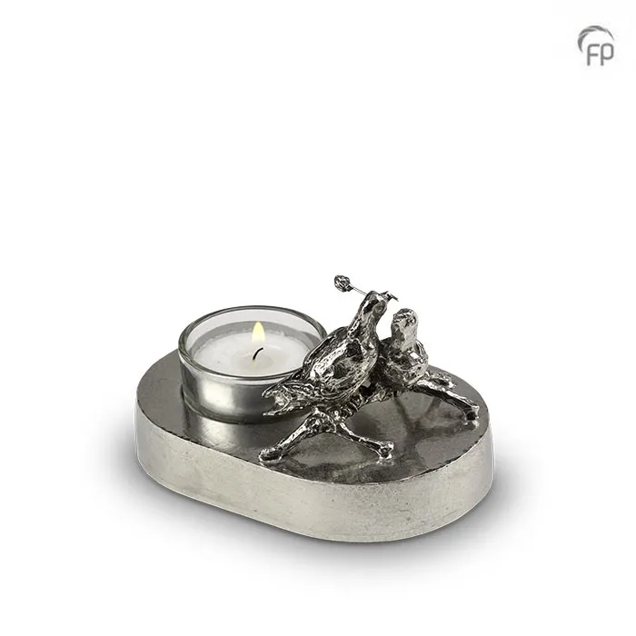 ASBEELDEN TINGIETERIJ DE GEEST - GGP 163 - view 1