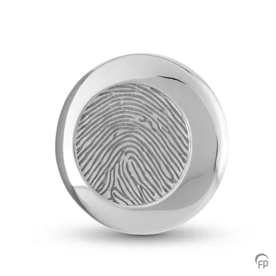 FINGERPRINT SIERADEN* - Gedenksieraad
