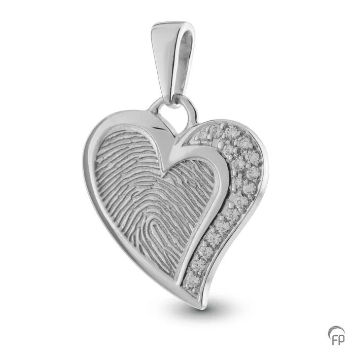 FINGERPRINT SIERADEN* - HF 102 - view 1