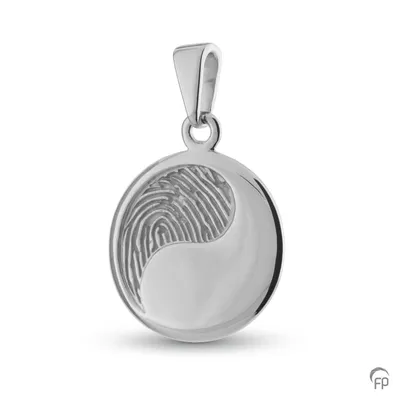FINGERPRINT SIERADEN* - HF 107