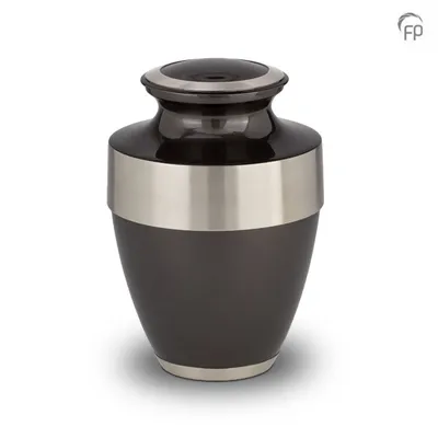 METAAL URNEN - HU 109 Z