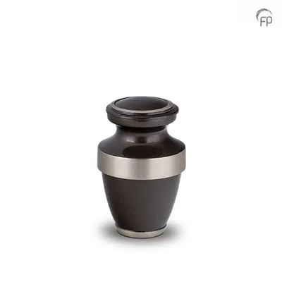 METAAL URNEN - HU 109 ZK