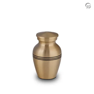 METAAL URNEN - HU 132 K