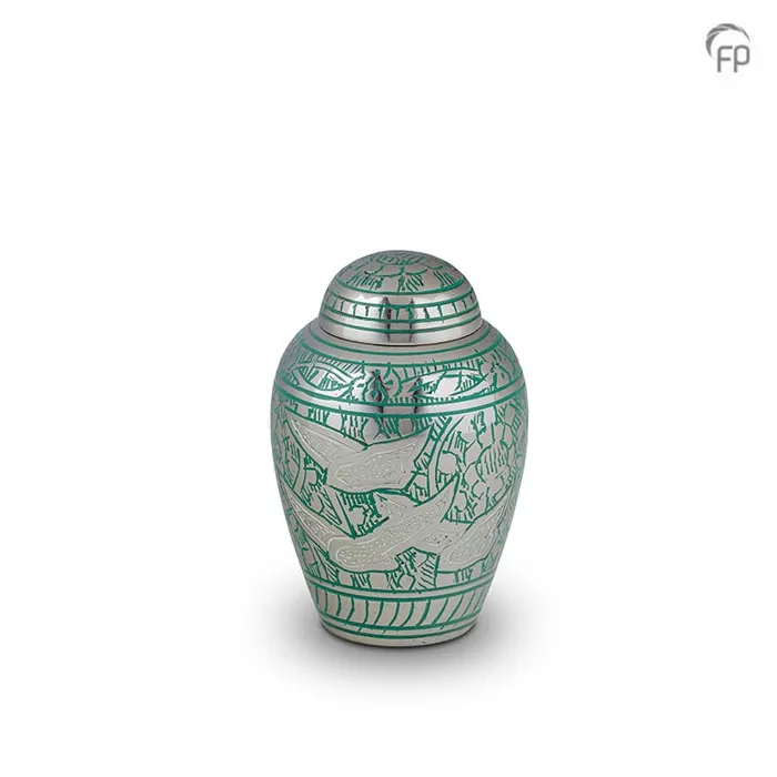 METAAL URNEN - HU 139 K - view 1