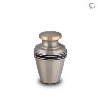 METAAL URNEN - HU 182