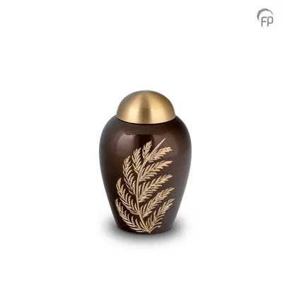 METAAL URNEN - HU 240