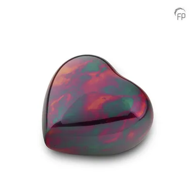 METAAL URNEN - HUH 293