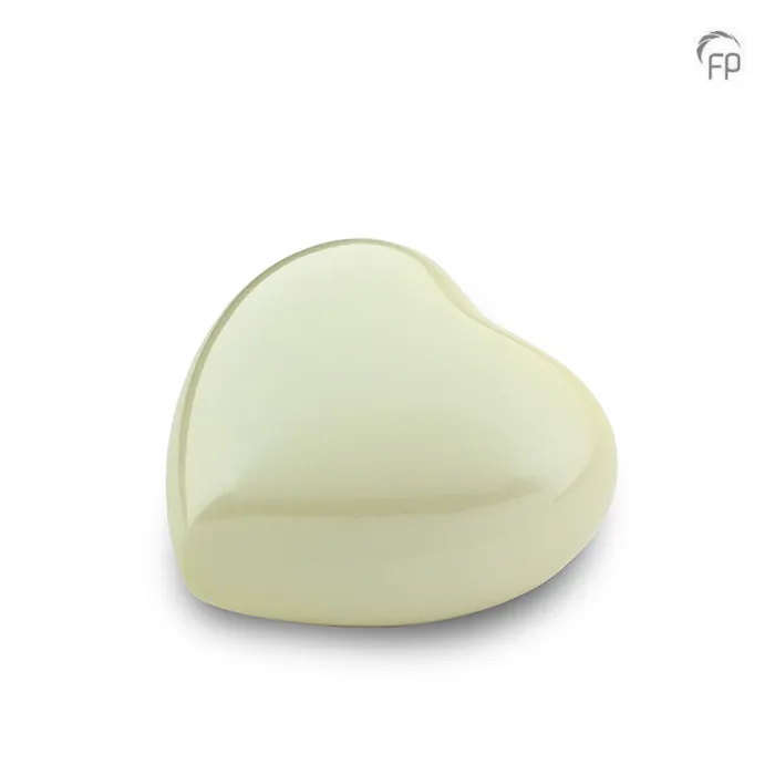 METAAL URNEN - HUH 408 - view 1