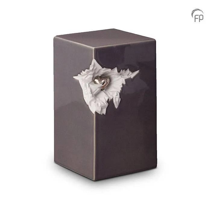 KERAMISCHE URNEN - KU 015 - view 1