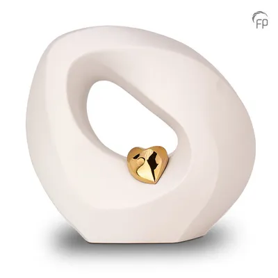 KERAMISCHE URNEN - KU 041