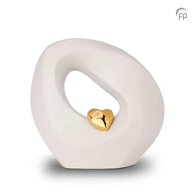 KERAMISCHE URNEN - KU 041 M