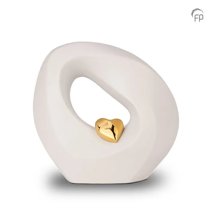 KERAMISCHE URNEN - KU 041 M - view 1