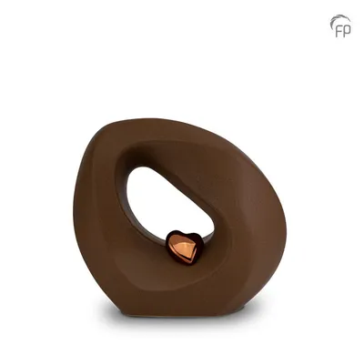 KERAMISCHE URNEN - KU 046 S