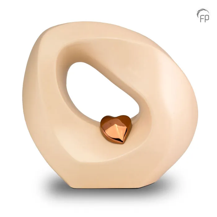 KERAMISCHE URNEN - KU 049 - view 1