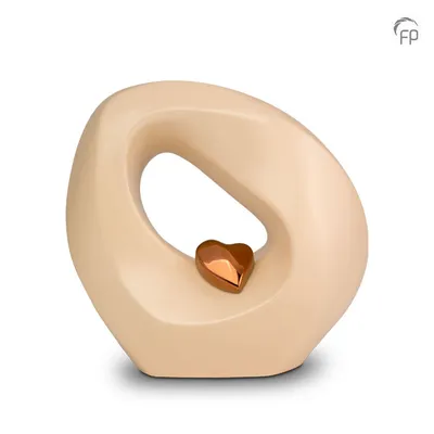 KERAMISCHE URNEN - KU 049 M