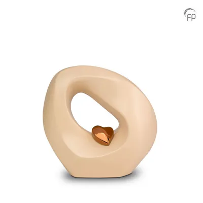 KERAMISCHE URNEN - KU 049 S