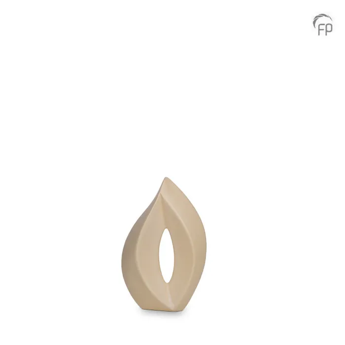 KERAMISCHE URNEN - KU 063 S - view 1