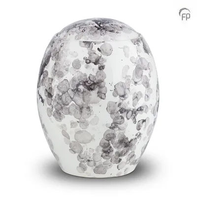 KERAMISCHE URNEN - KU 323