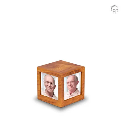 MDF URNEN - MPG 004 M