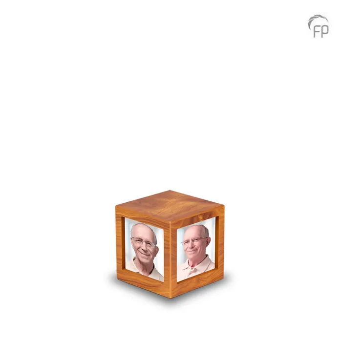 MDF URNEN - MPG 004 S - view 1