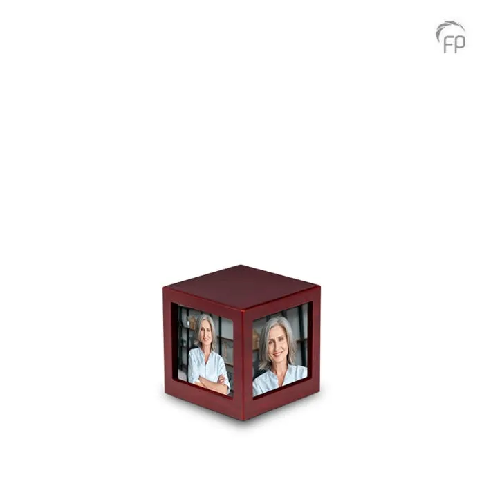 MDF URNEN - MPG 005 S - view 1