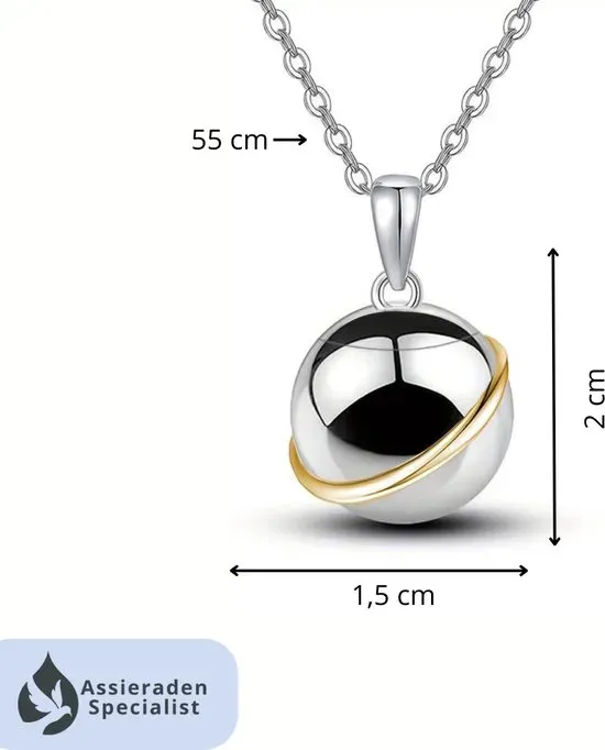 As Hanger Urn - Waardig Gedenkteken - view 3