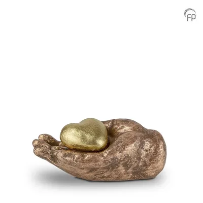 TROOST URNTJES - TU 012