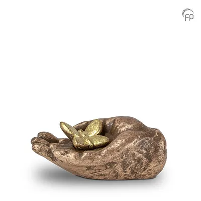 TROOST URNTJES - TU 013