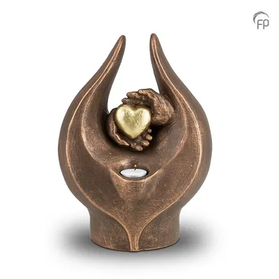 GEERT KUNEN URNEN* - UGK 030 BT