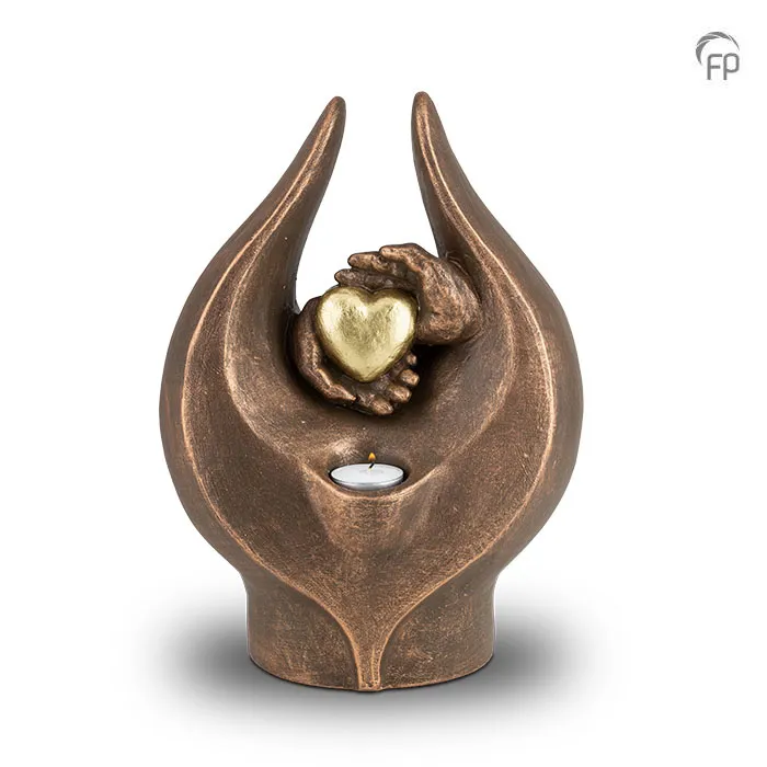 GEERT KUNEN URNEN* - UGK 030 BT - view 1