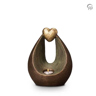 GEERT KUNEN URNEN* - UGK 035 AT