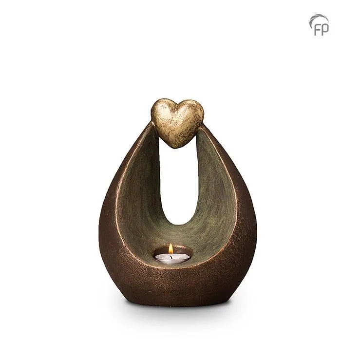 GEERT KUNEN URNEN* - UGK 035 AT - view 1