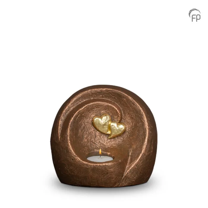 GEERT KUNEN URNEN* - UGK 075 ADT - view 1