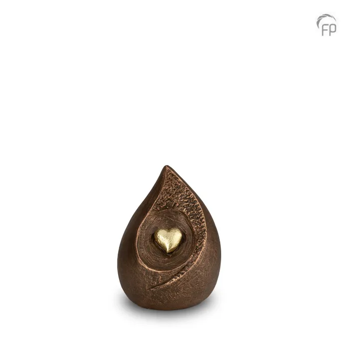 GEERT KUNEN URNEN* - UGK 097 A - view 1