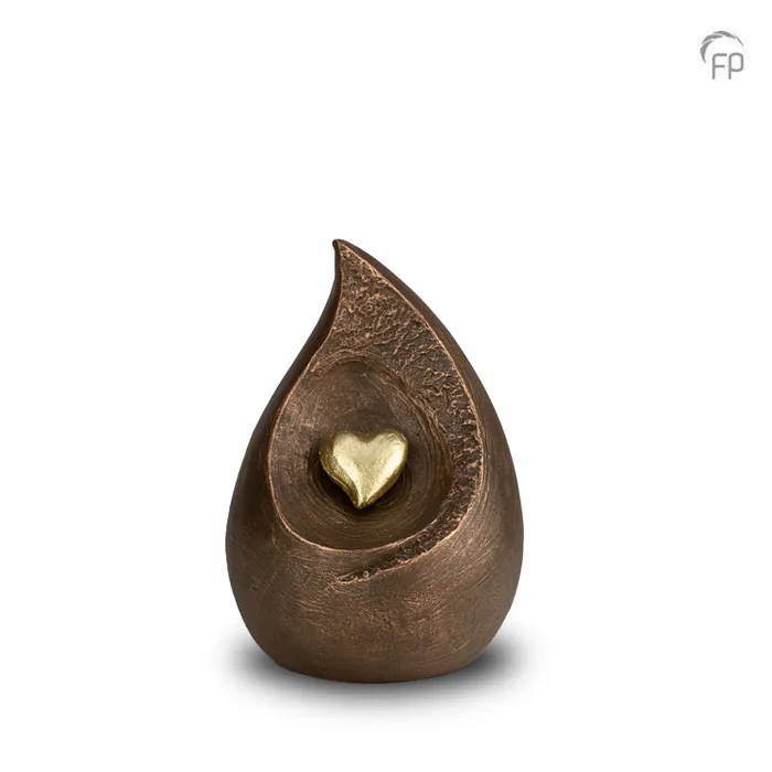 GEERT KUNEN URNEN* - UGK 097 B - view 1